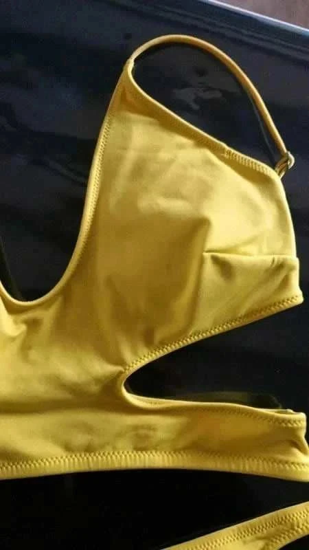 Maillot de bain h&m 36 – photo 9